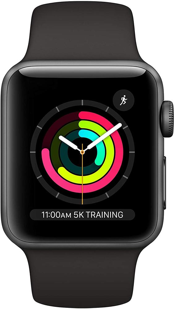 Apple watch serie online 3 se puede mojar